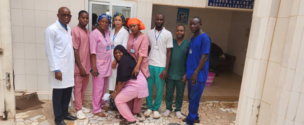 Journée de sensibilisation et de consultation gratuite