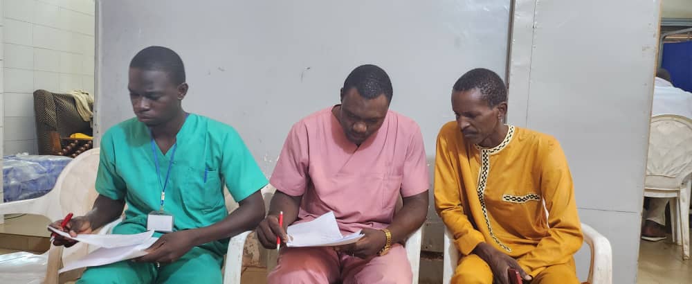 MÉDECINE DE FAMILLE